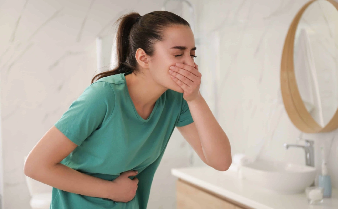 Sick at Home? Get Stomach Flu Support in Los Angeles the Easy Way
