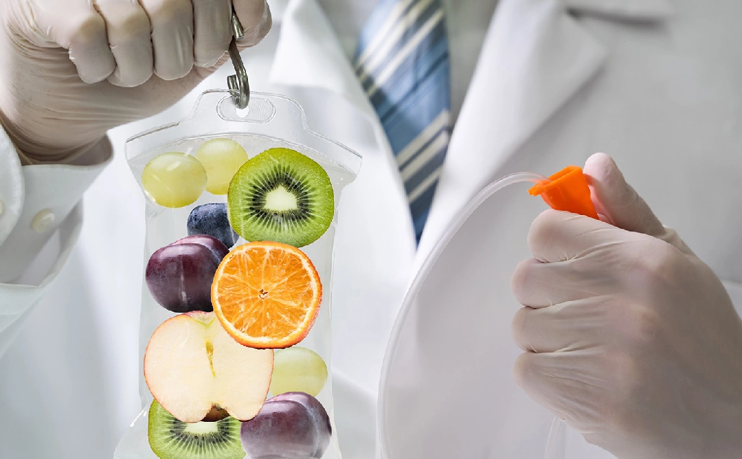 Your Guide to Personalized IV Vitamin Therapy Los Angeles