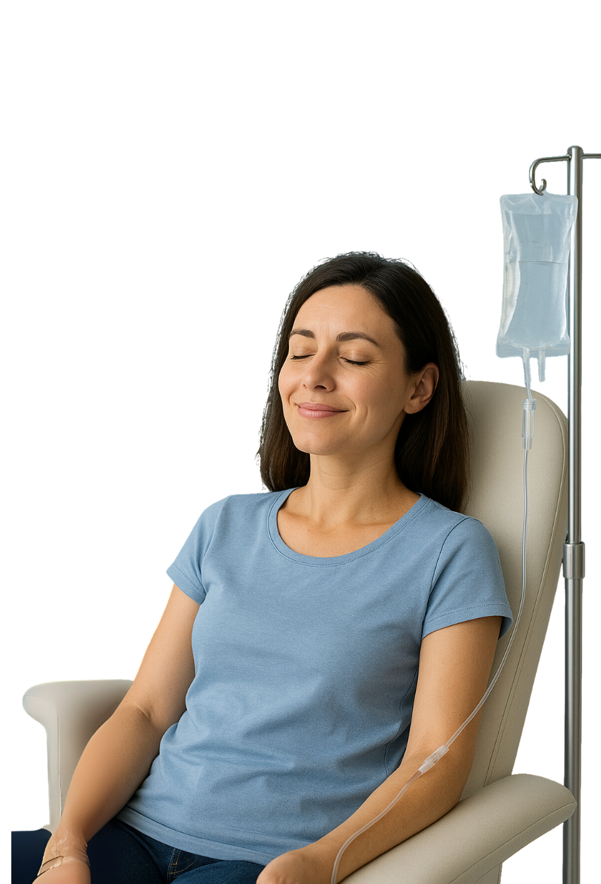 IV Therapy
