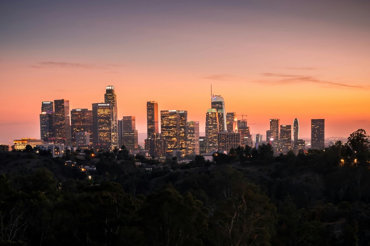 Los Angeles
