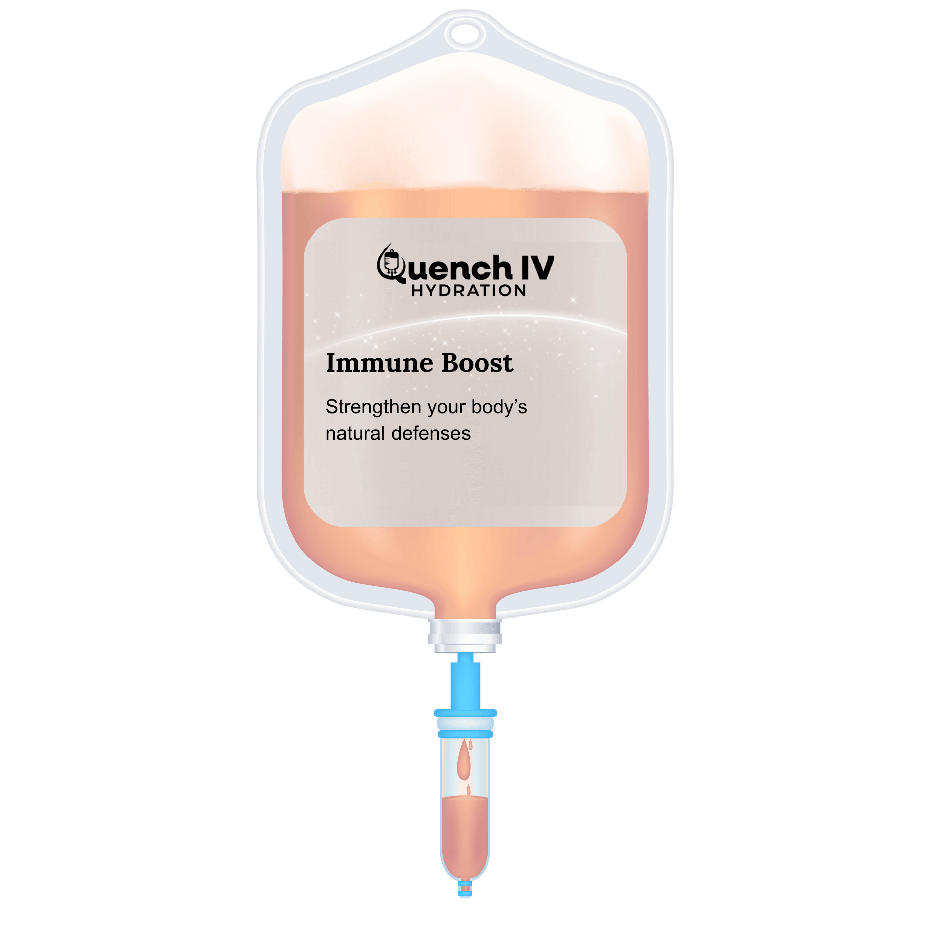 Immune Boost