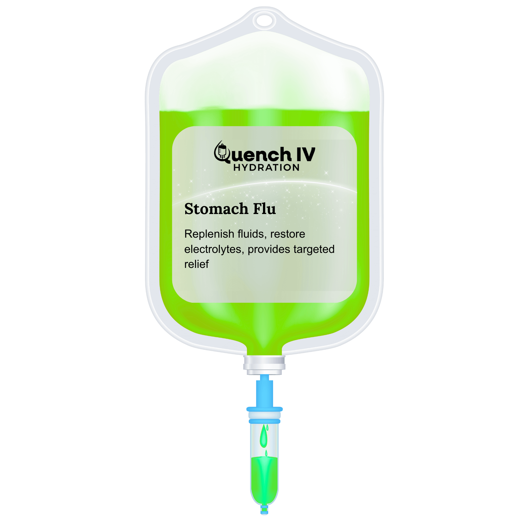 Stomach Flu