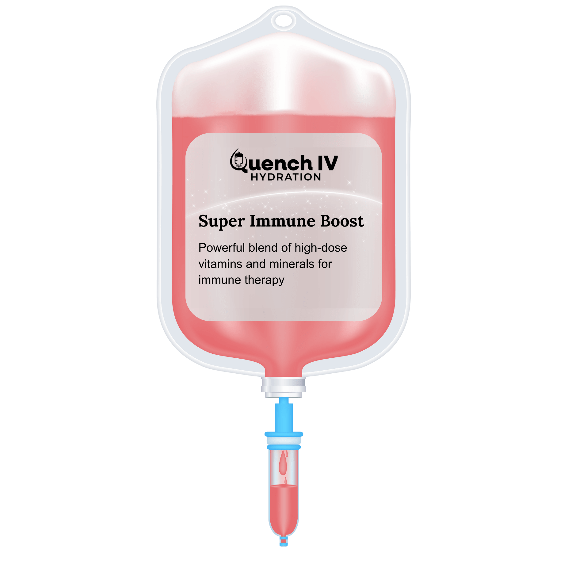 Super Immune Boost